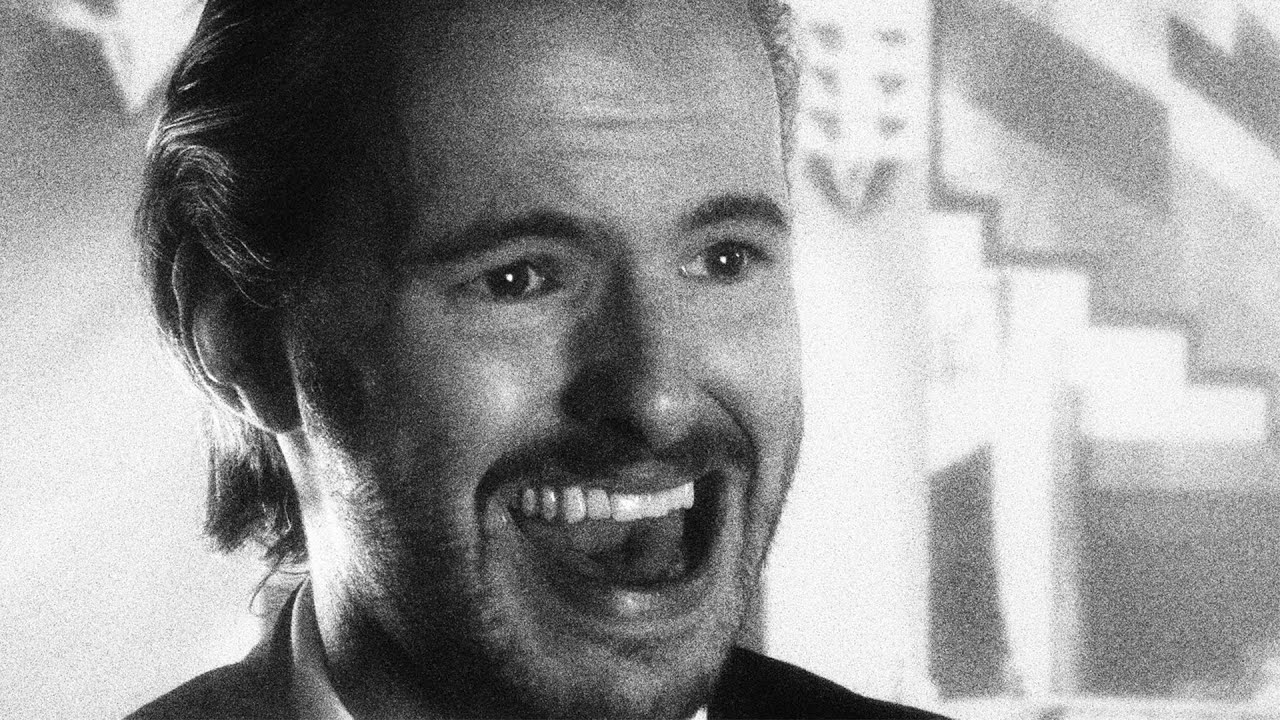 Toxic Relationships in Old Movies