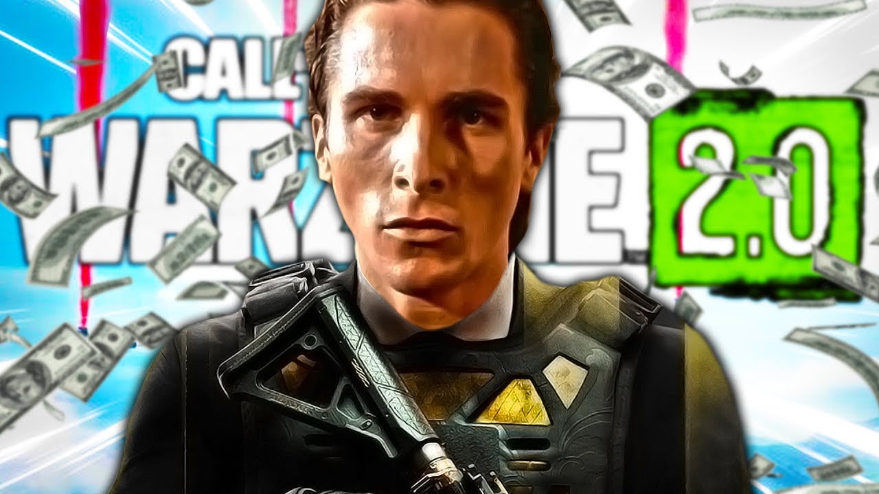 They added Plunder to Warzone 2 and I still don&rsquo;t want to play