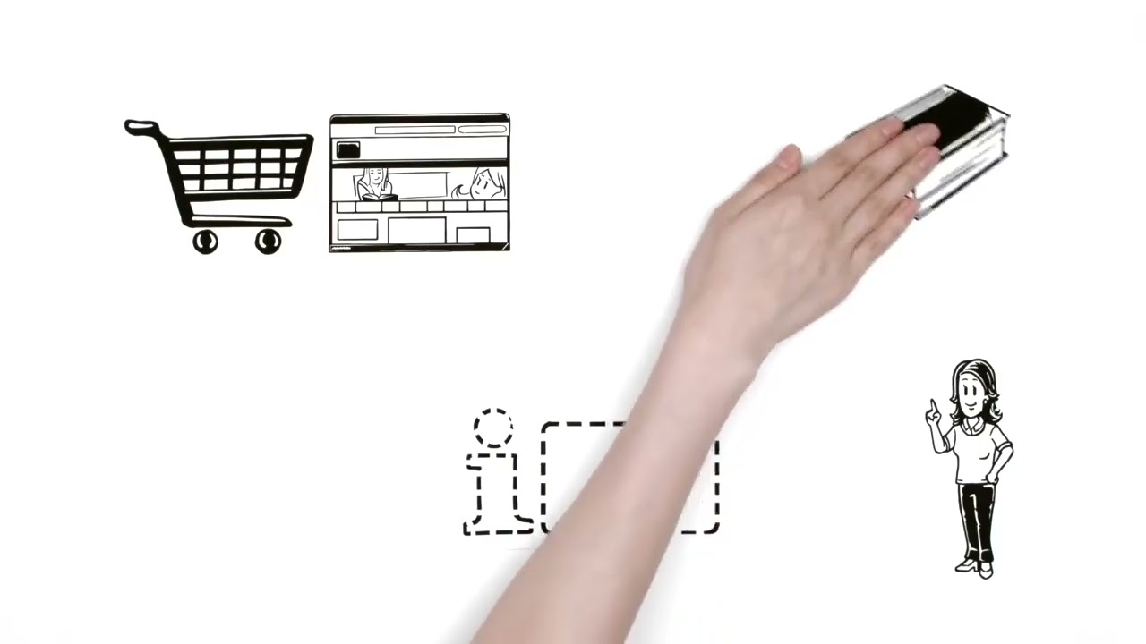 「カード情報の非保持化」解説動画   PAYGENT（ペイジェント）