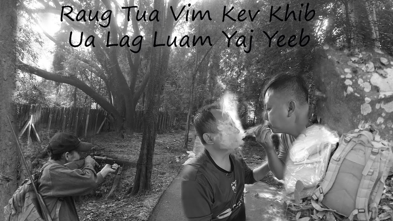 Dec 9, 2024  Raug Tua Tuag  Vim Kev  Khib Los Ntawm Ua Lag Luam Yaj Yeeb