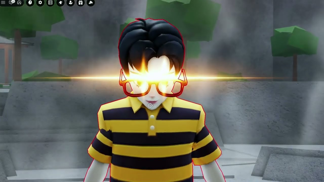 Тюремный забег Барри (Обби) #roblox #scaryobby