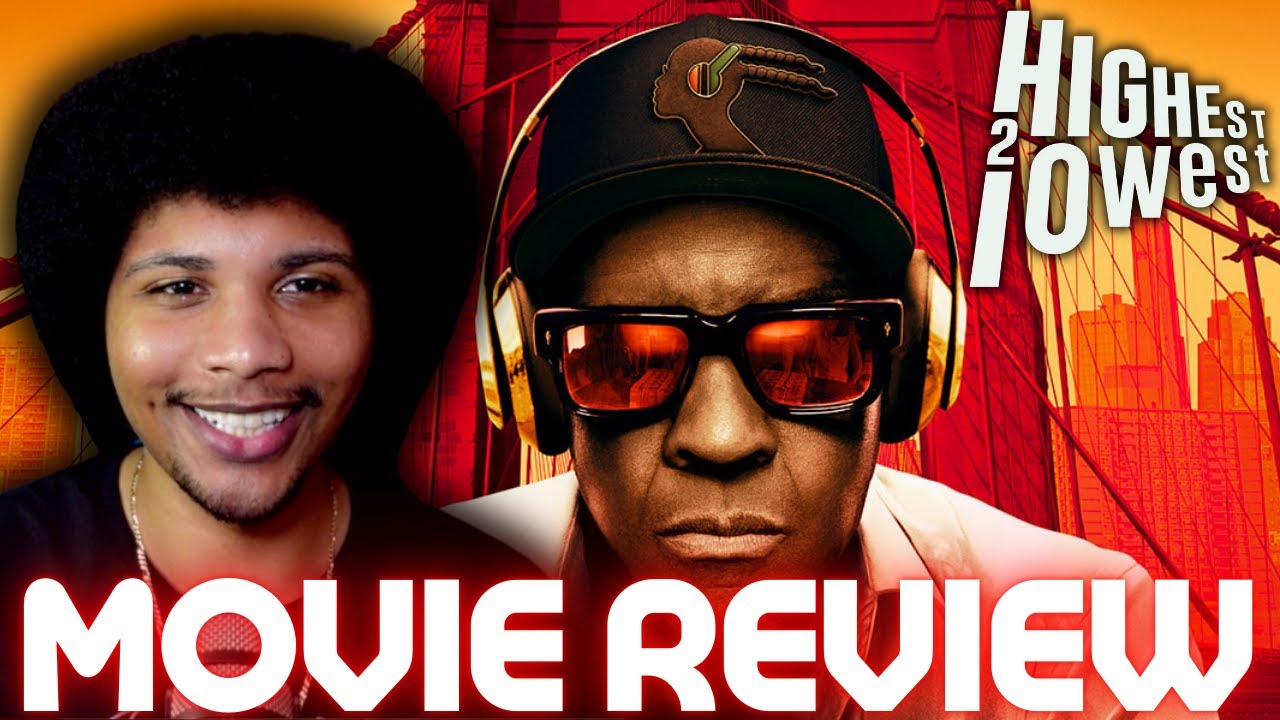 Spike Lee's *HIGHEST 2 LOWEST* | MOVIE REVIEW