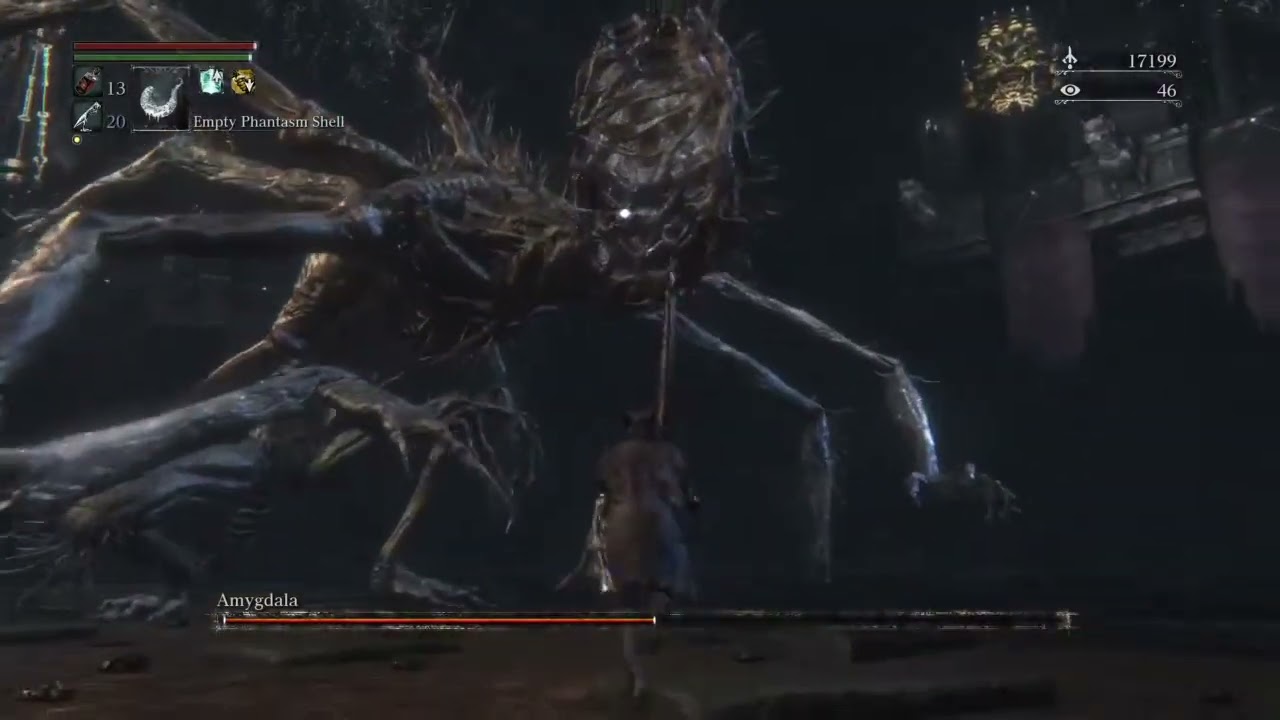 Bloodborne™