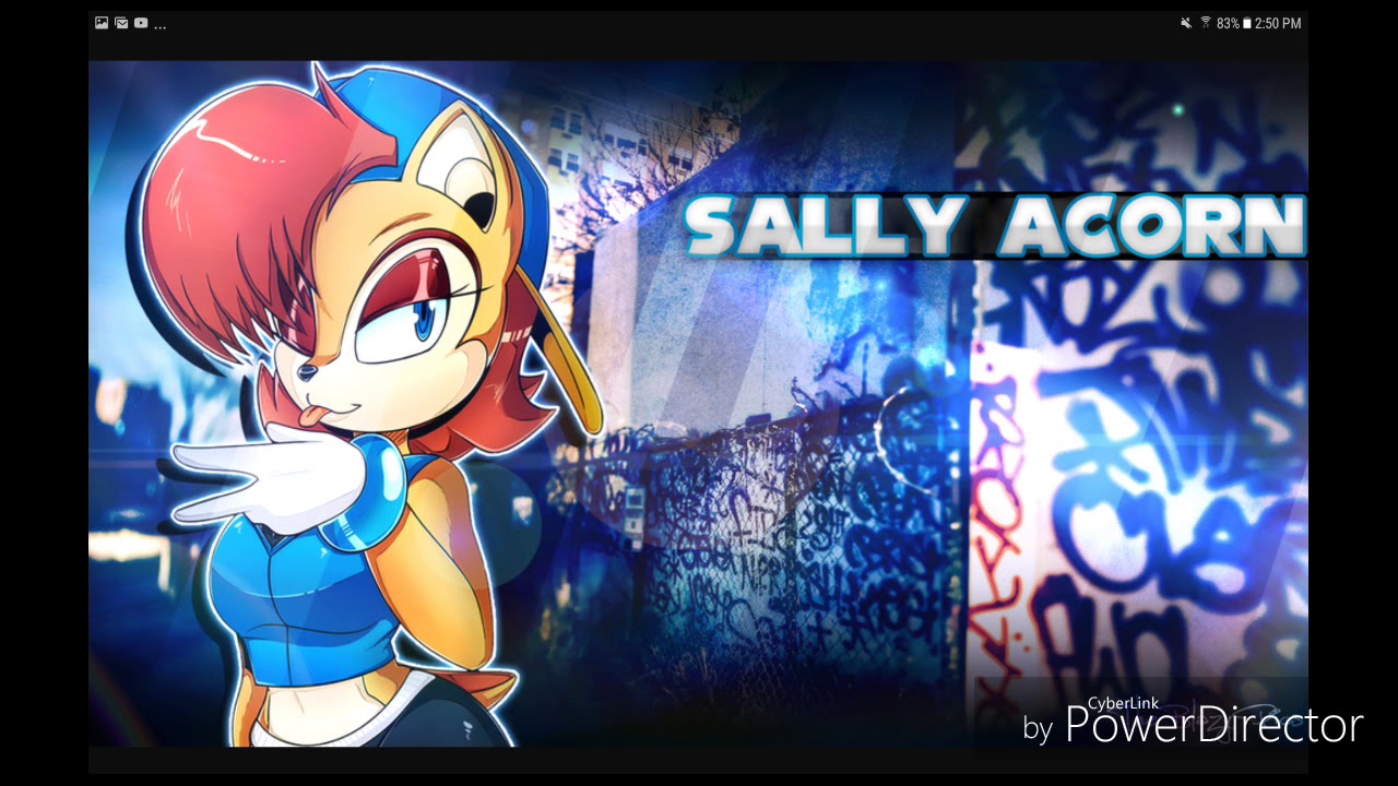 Sonamy Highschool Drama in Emerald High Part 2