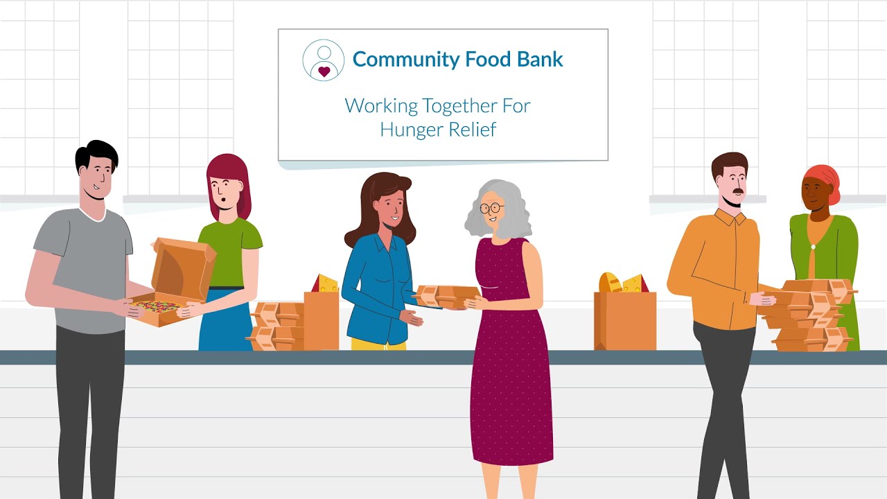CanadaHelps | Donor Management System Explainer Video