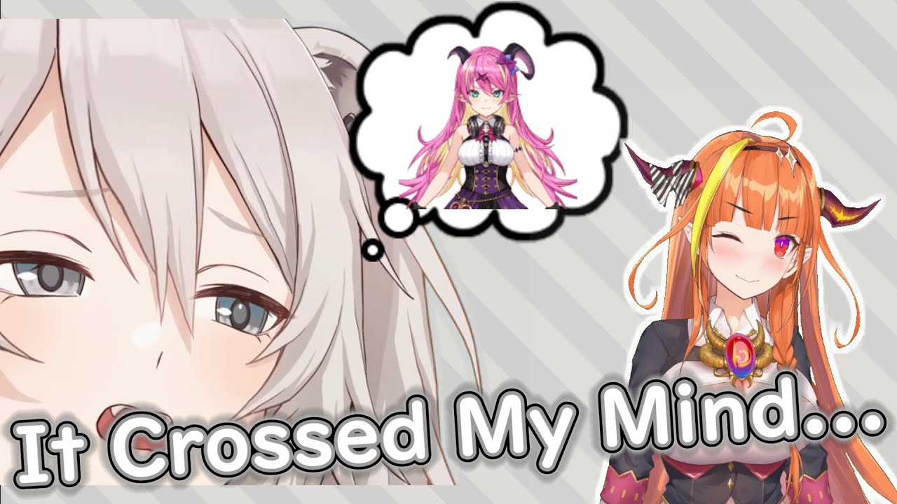 When Botan heard about coco's retirement, she thought of her【 Hololive ▷ Eng sub】