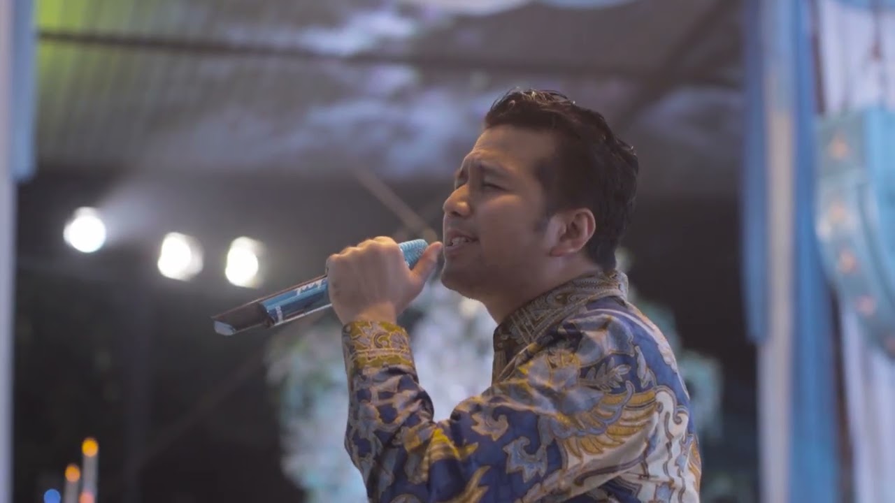 MENCINTAIMU bareng Wagub Jatim mas Emil Dardak