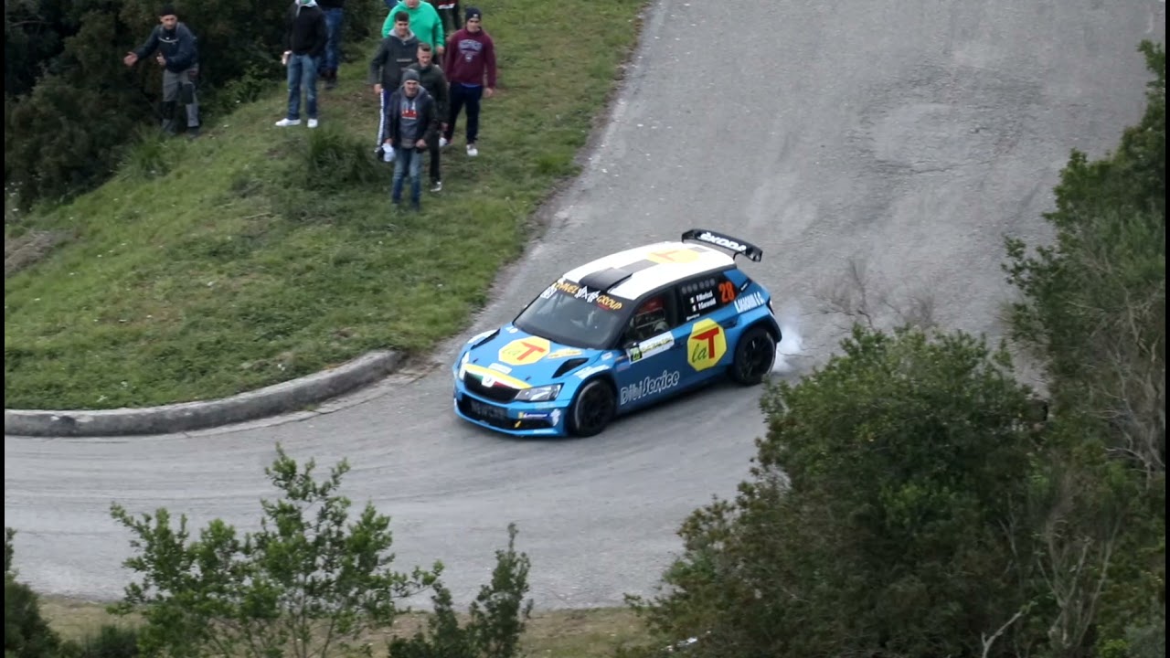 Rally Elba Ciwrc 2021 ps1