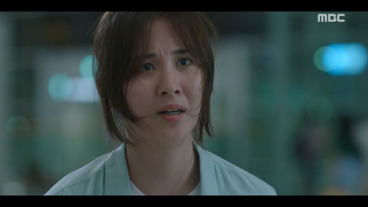 [Time] EP08,Seo Hyun, Kim Jung Hyun on 