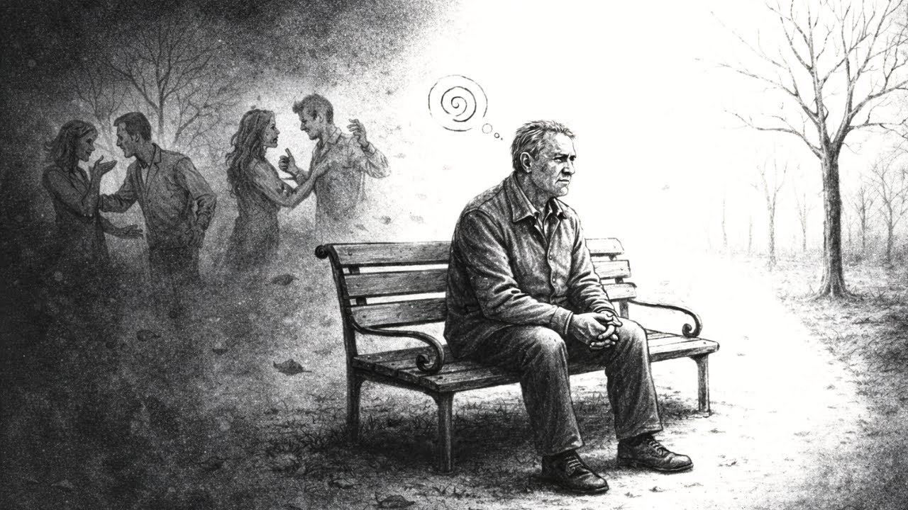 7 Reasons Older Men Choose to Stay Single The Truth No One Talks About