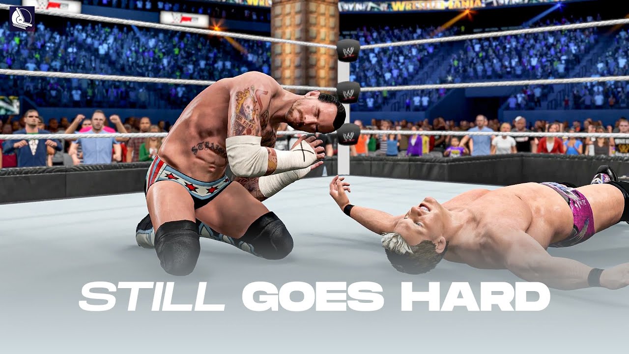 2K15 Finishers that STILL GO HARD 👌