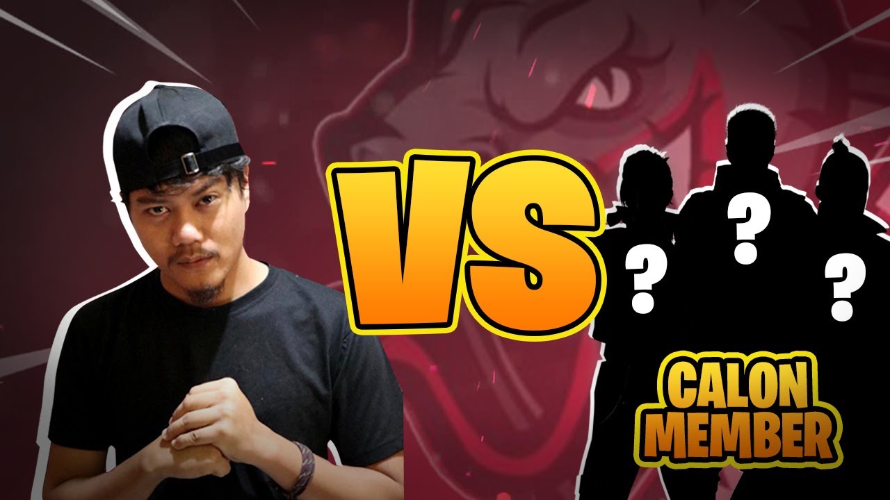 MAU MASUK UWOE ID? BY1 DULU YUK!