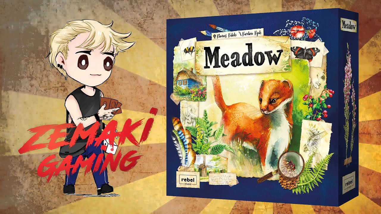 Meadow [Review] ดื่มด่ำกับธรรมชาติย่านชนบท