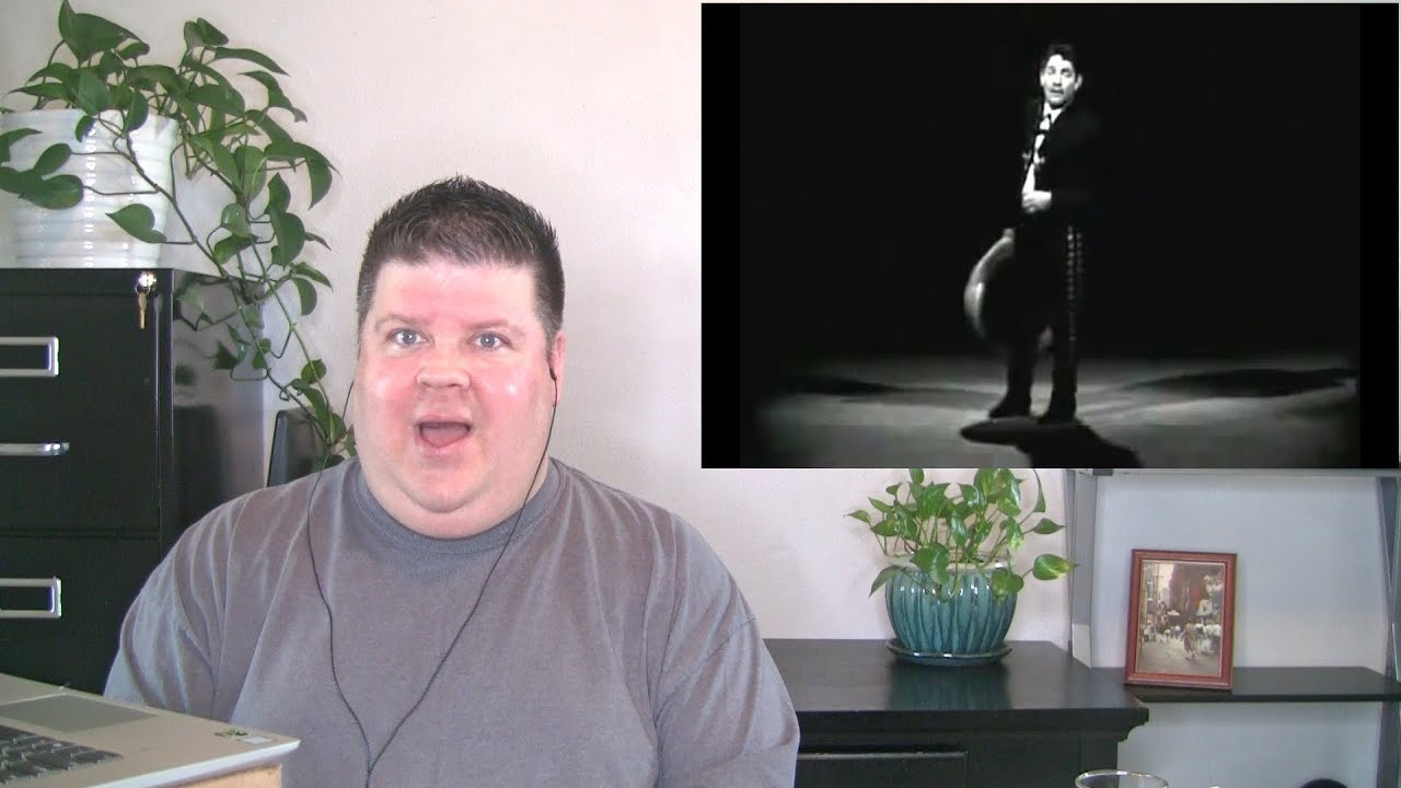 Voice Teacher Reacts to Javier Solis - Sombras