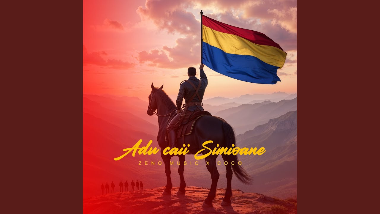 Adu caii Simioane