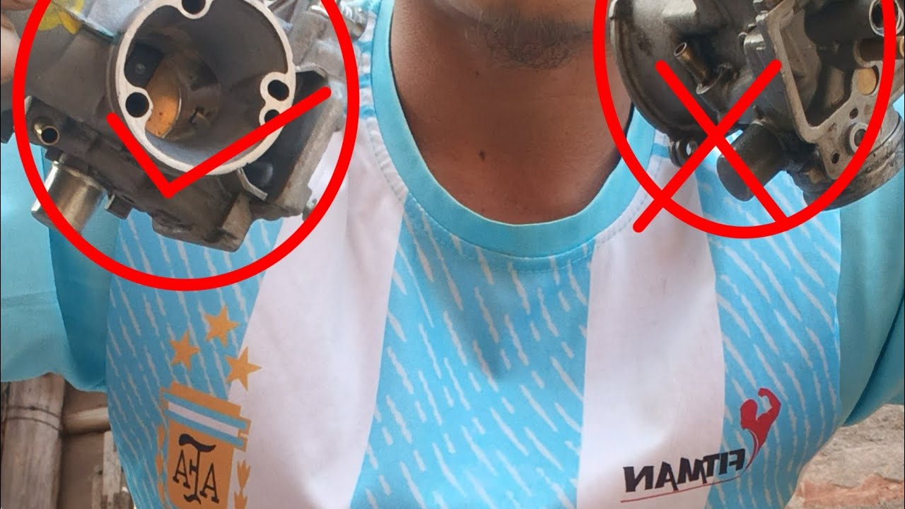 How to fitting bajaj pulsar carburettor| Pulsar pickup problem || jongliboy 
