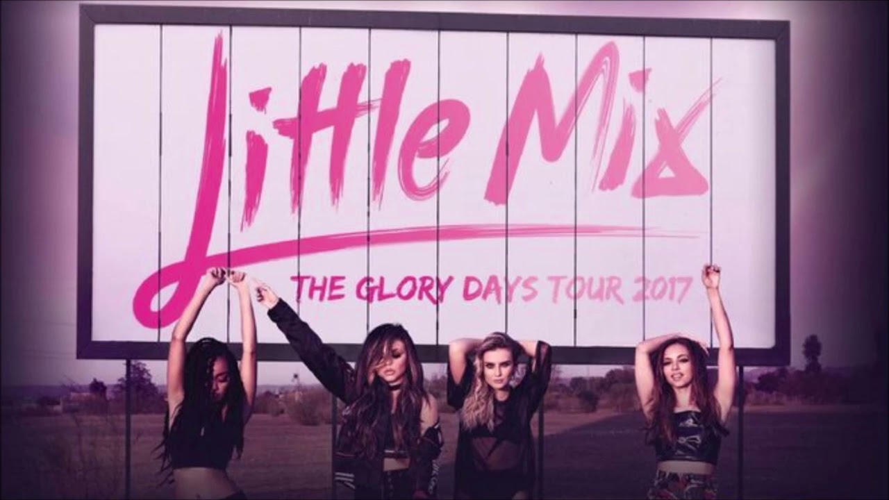 Shout Out to My Ex (Live from Glory Days Tour)