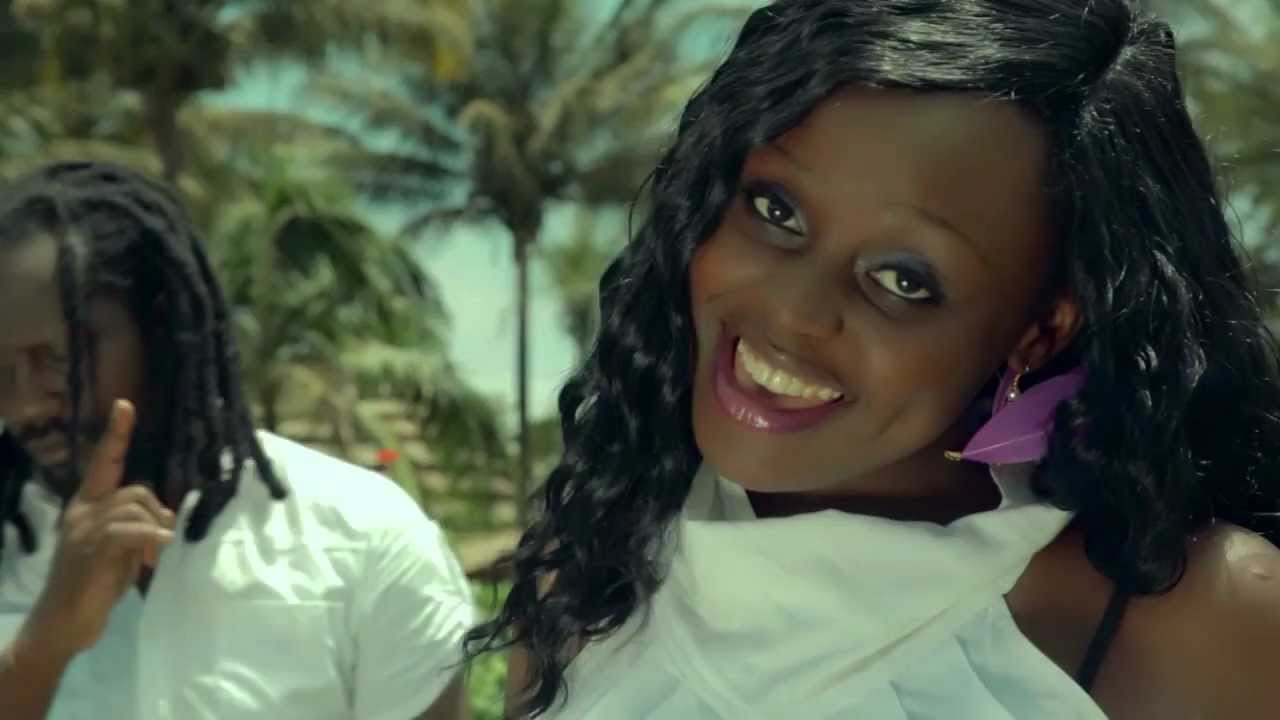 Missing You   -  Bebe Cool  ft   Rema