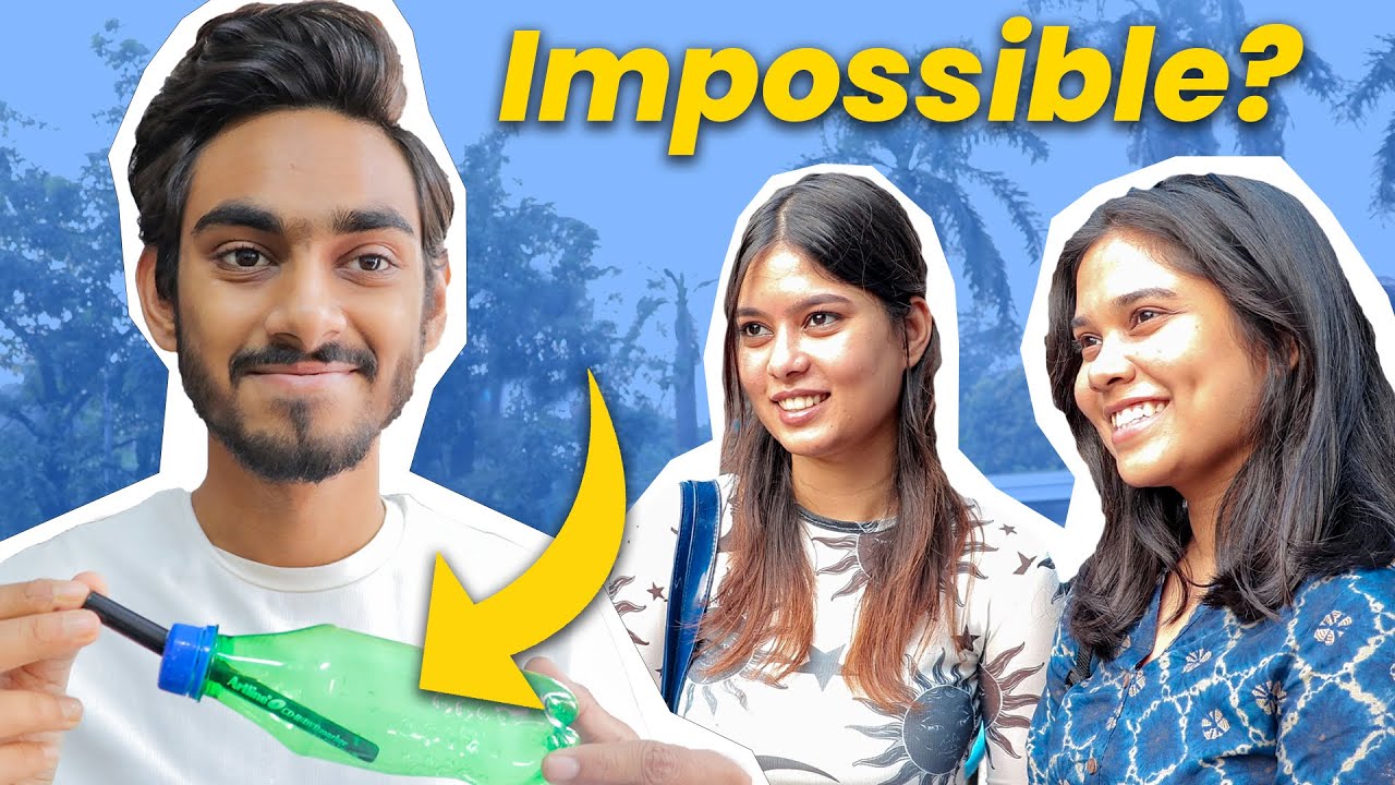 Strangers React to Indian Magician on streets!