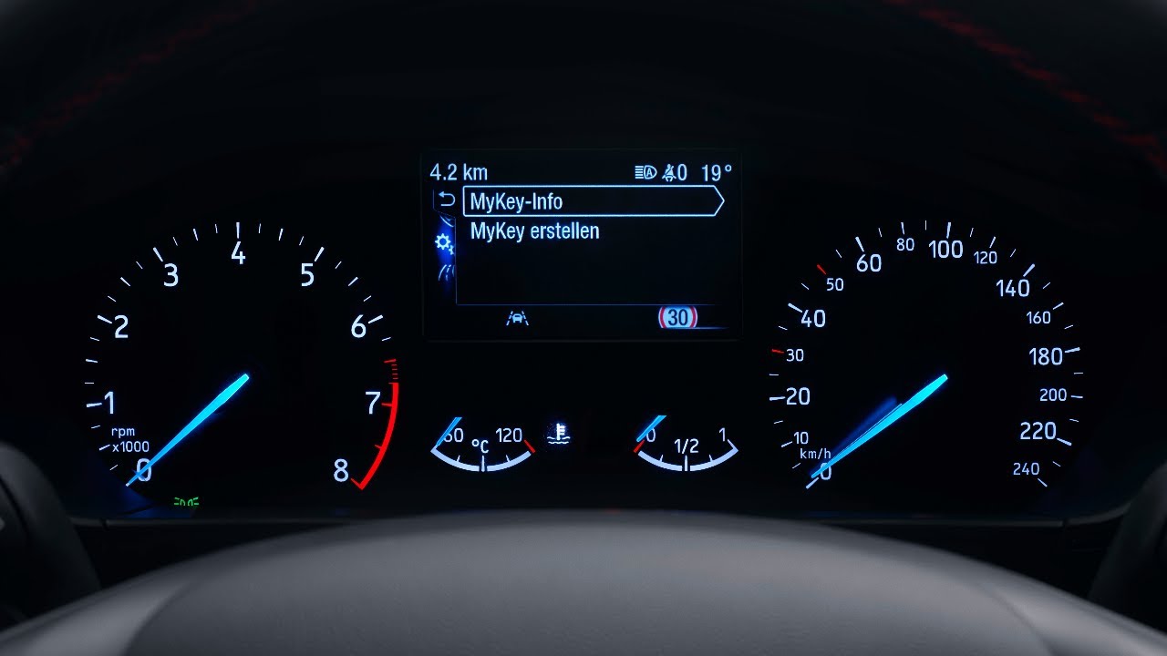 ⚠️ODO MASTER и X-Tool не делают панели с процессором RH850 по OBD2 ❘ Проверил на Ford Focus 4 2019г.