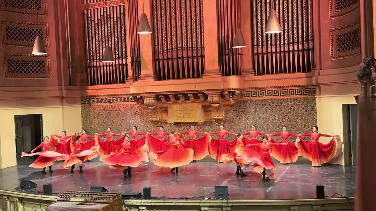 心愿- Yale Spring Festival Gala-2026
