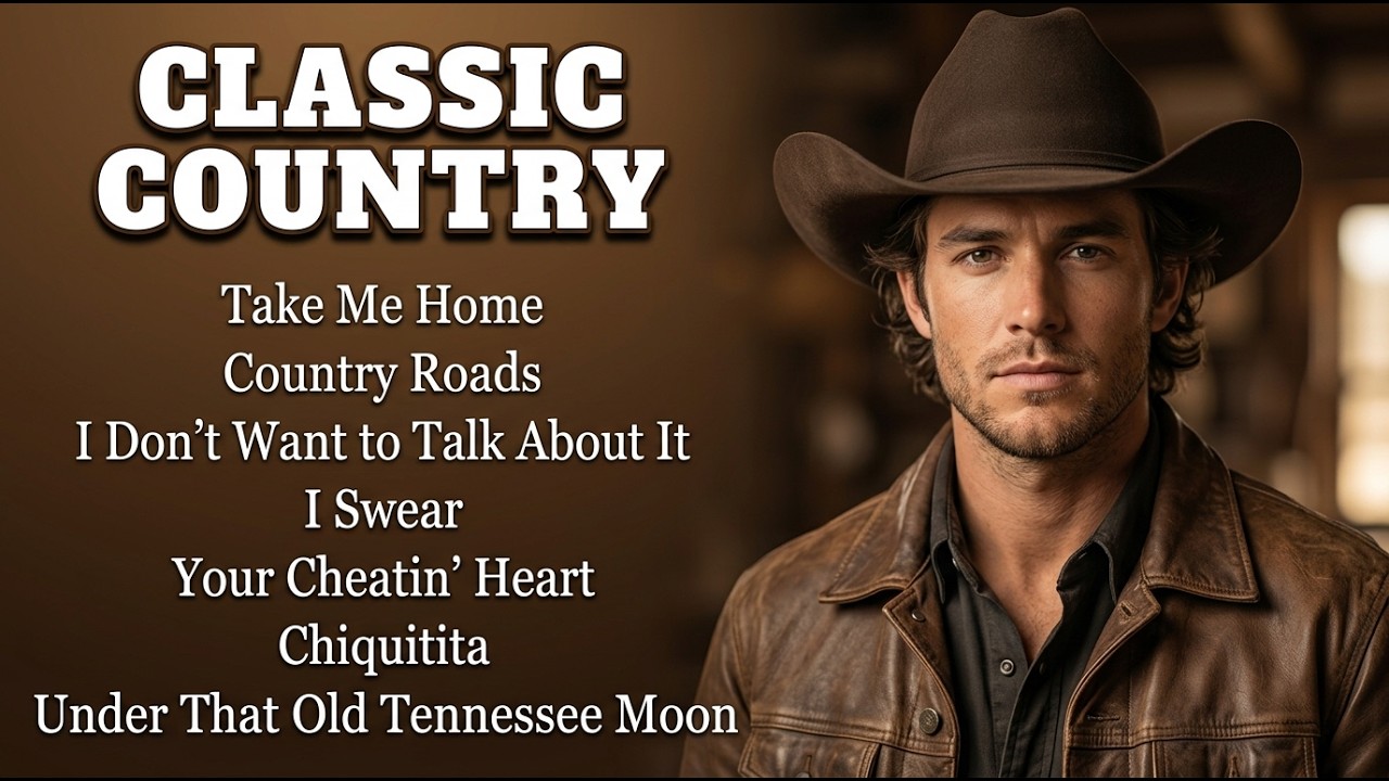 Understanding Classic Country Music: A Comprehensive Guide