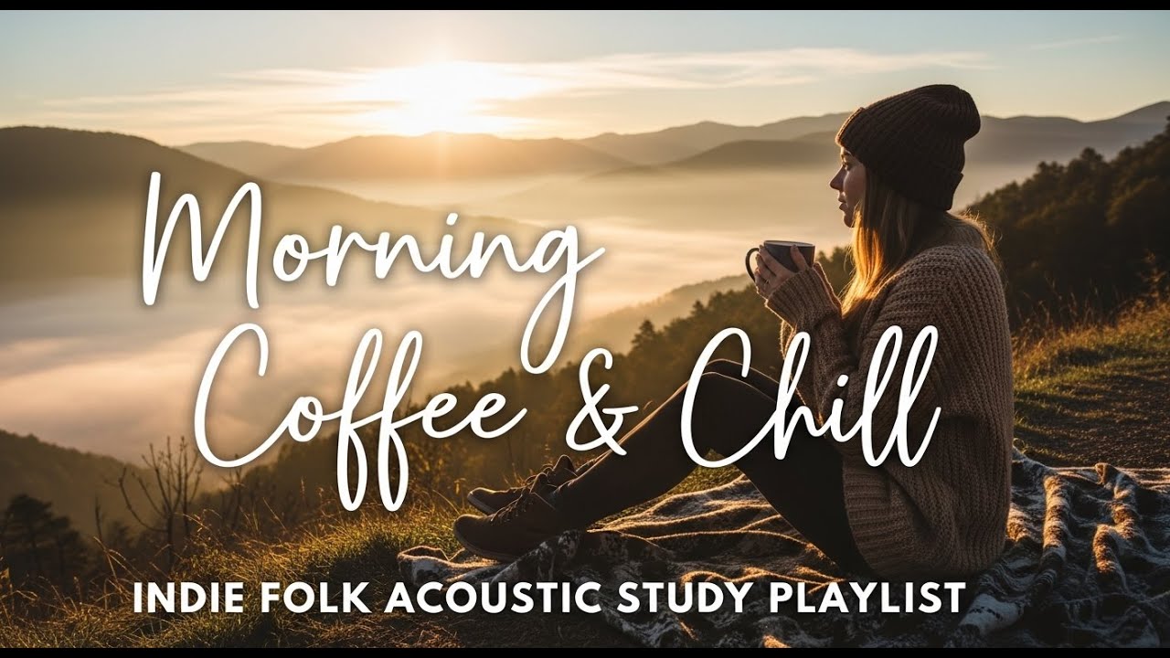 Feel Good Indie Folk Songs | Indie/Pop/Folk/Acoustic Playlist Vol 318