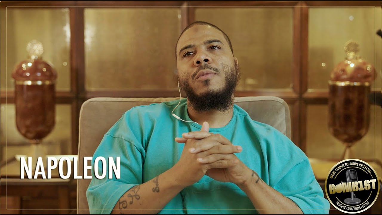 2pac and Reggie's Relationship, Bringing Cle 