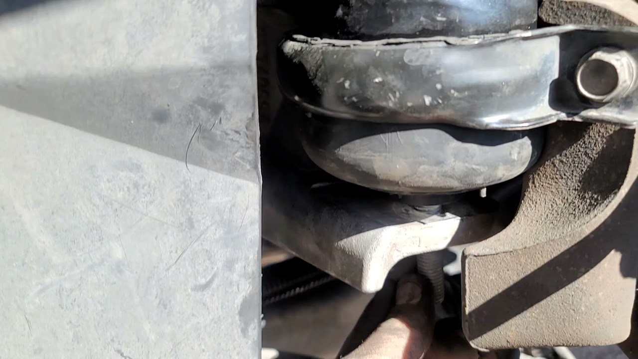 05 Pontiac Bonneville Motor/ Transmission Mount