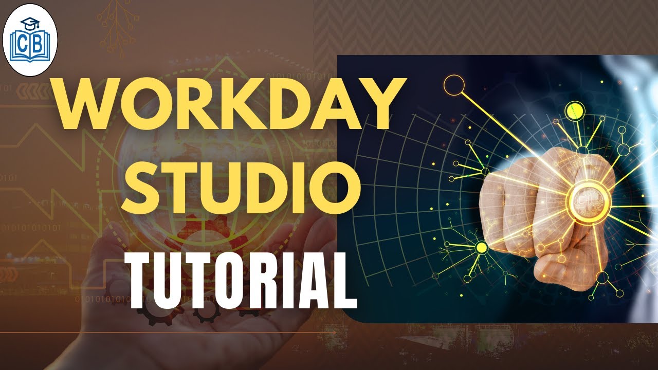 Workday Studio Tutorial | Workday Studio Training | Learn Workday Studio Online | Workday videos