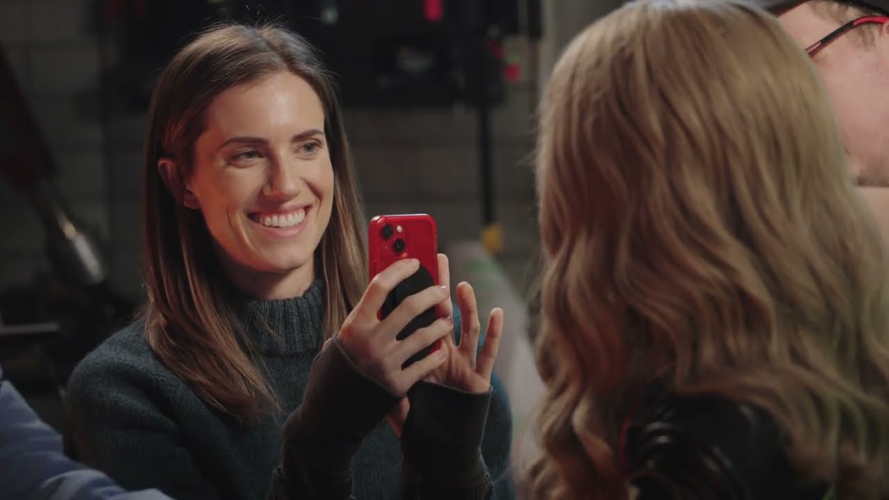 M3GAN 2.0 | Evolution Of M3GAN Featurette
