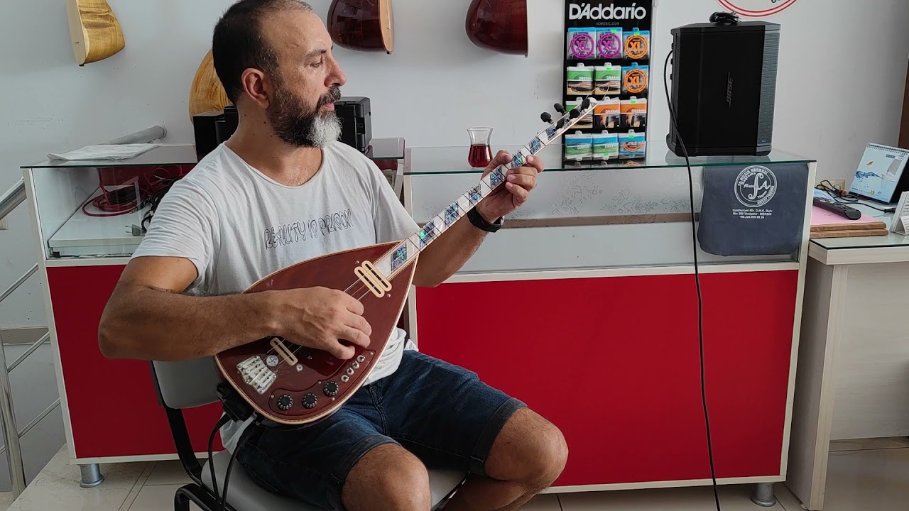 Kısa Sap Elektro Eylül 2018 - Tesfiye Eylül 2021