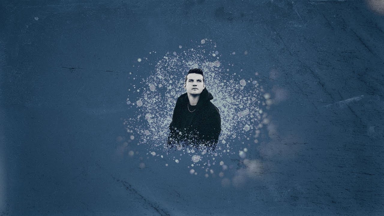 Witt Lowry - Dreaming With Our Eyes Open Instrumental