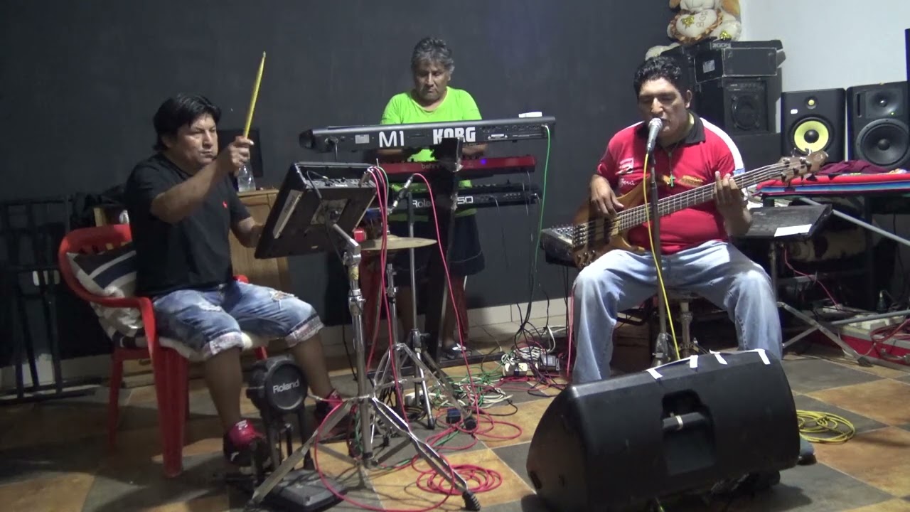 NEBRASKA EN VIVO, ENSAYO 2024