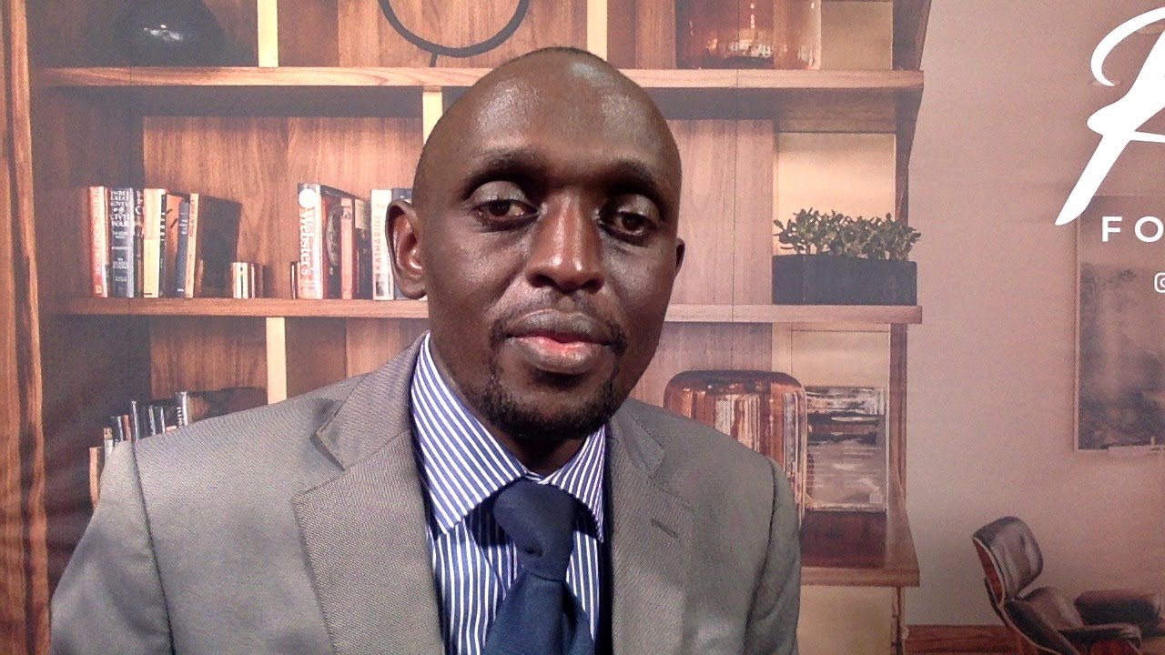 Flee From Sexual Immorality! - Dr Rei Kesis (Mt Zion Fellowship SDA Church - Arlington, Texas USA)