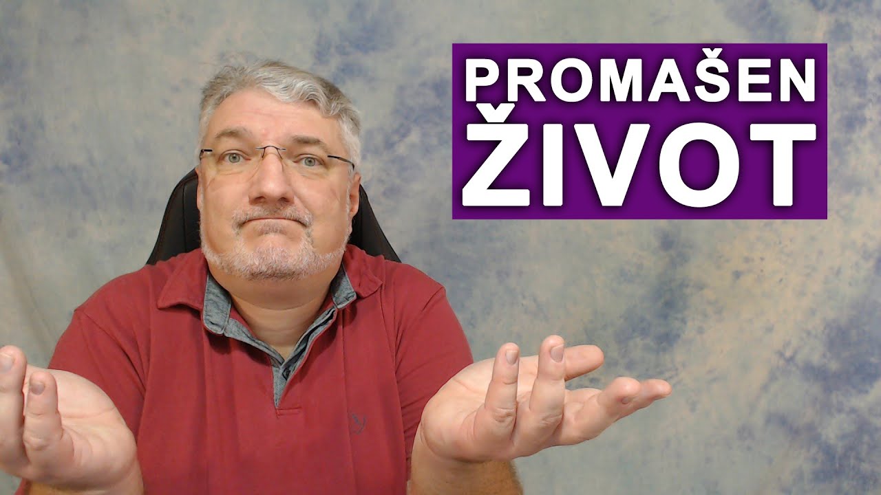 Šta kada osetiš da ti je život promašen – kako krenuti ispočetka