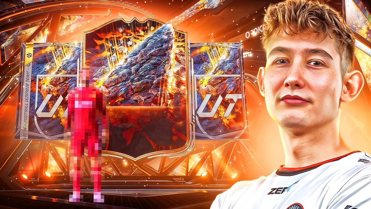 POTĘŻNY OPENING NA PIERWSZY EVENT CORNERSTONES!