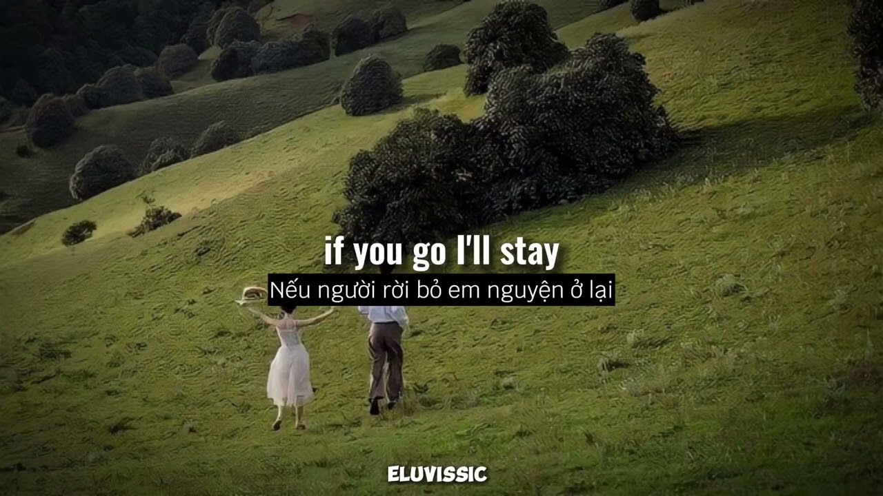 (Lyrics + Vietsub) Yes To Heaven(I’ve got my eye on you) - Lana Del Rey | Speed Up
