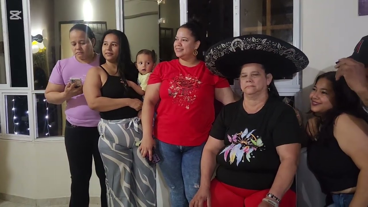 Serenata para mama
