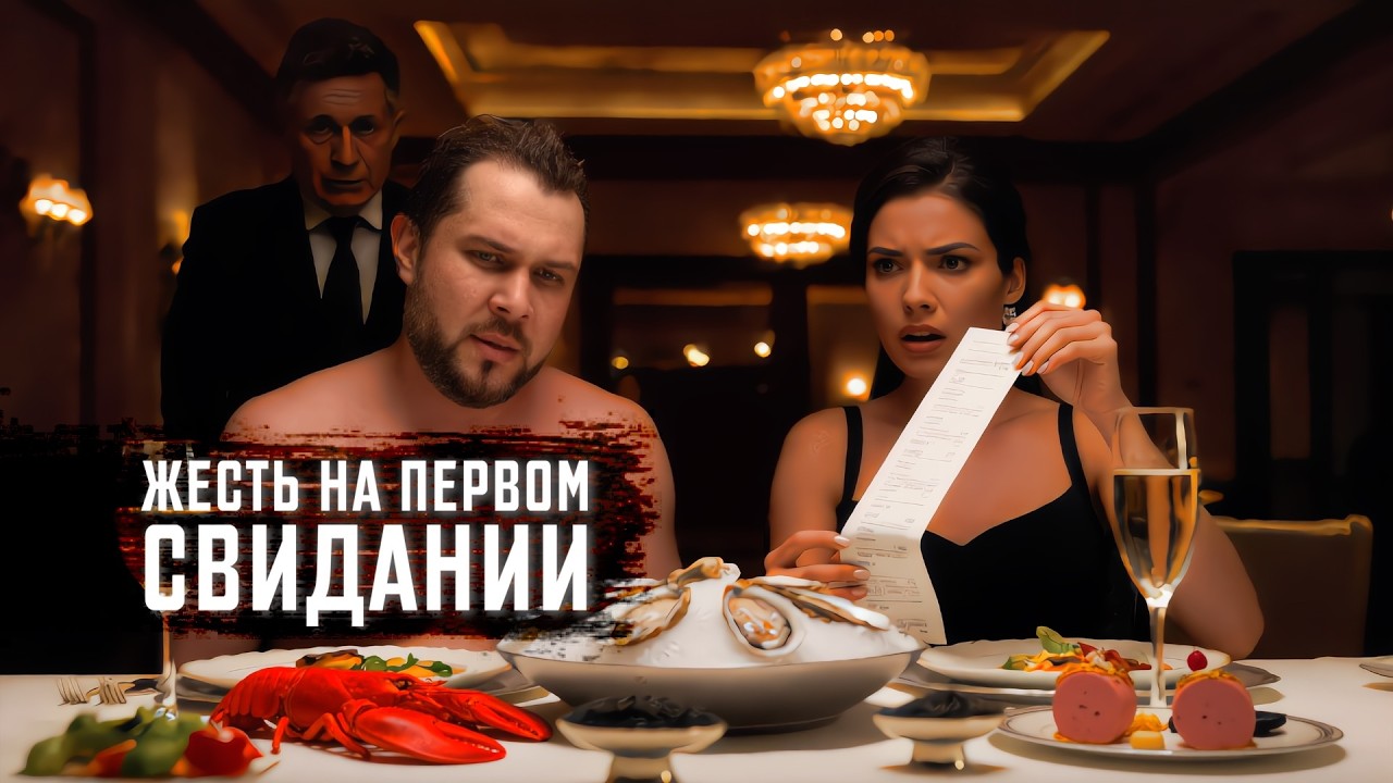 ПОНАЕХАЛИ: Американцы боятся наших девушек