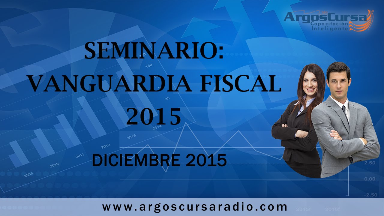 Seminario Vanguardia Fiscal