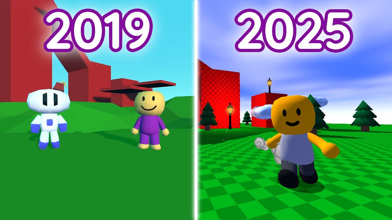 Bopimo's 2019 Prototype - Bopimo Mysteries