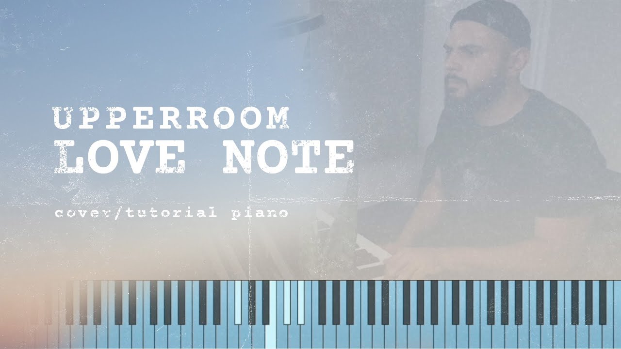 UPPERROOM 