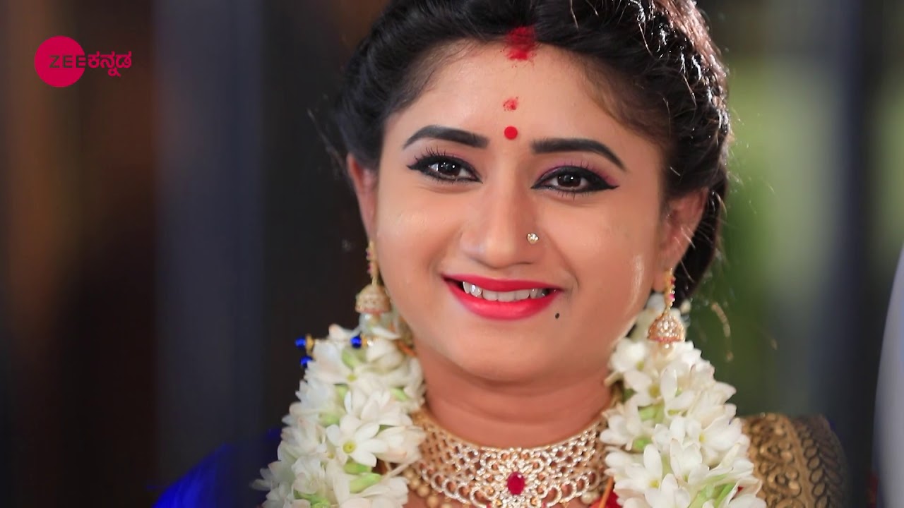 EP 127Яара Ни Мохини- Индийское телешоу Каннада - Зи Каннада