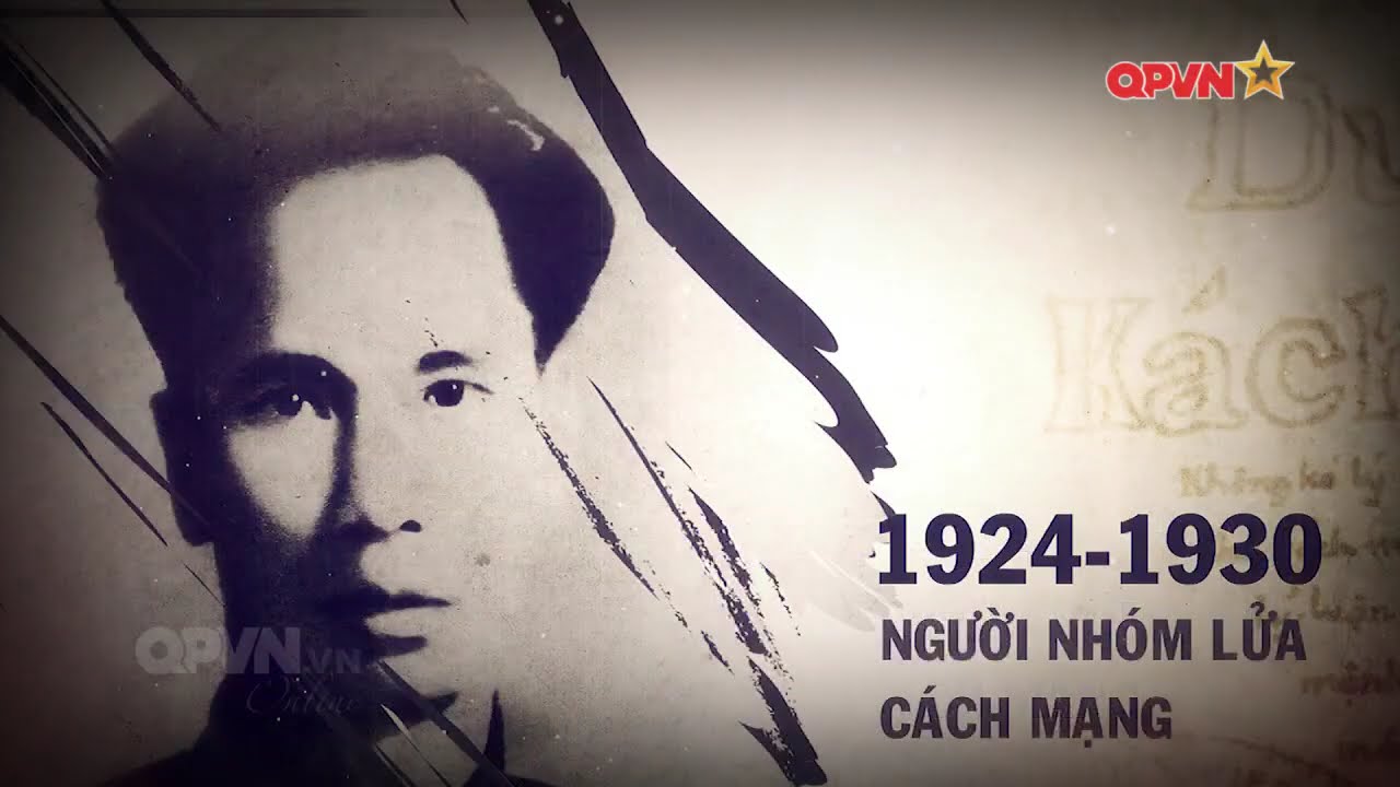 TỪ BẾN NHÀ RỒNG ĐẾN BA ĐÌNH LỊCH SỬ