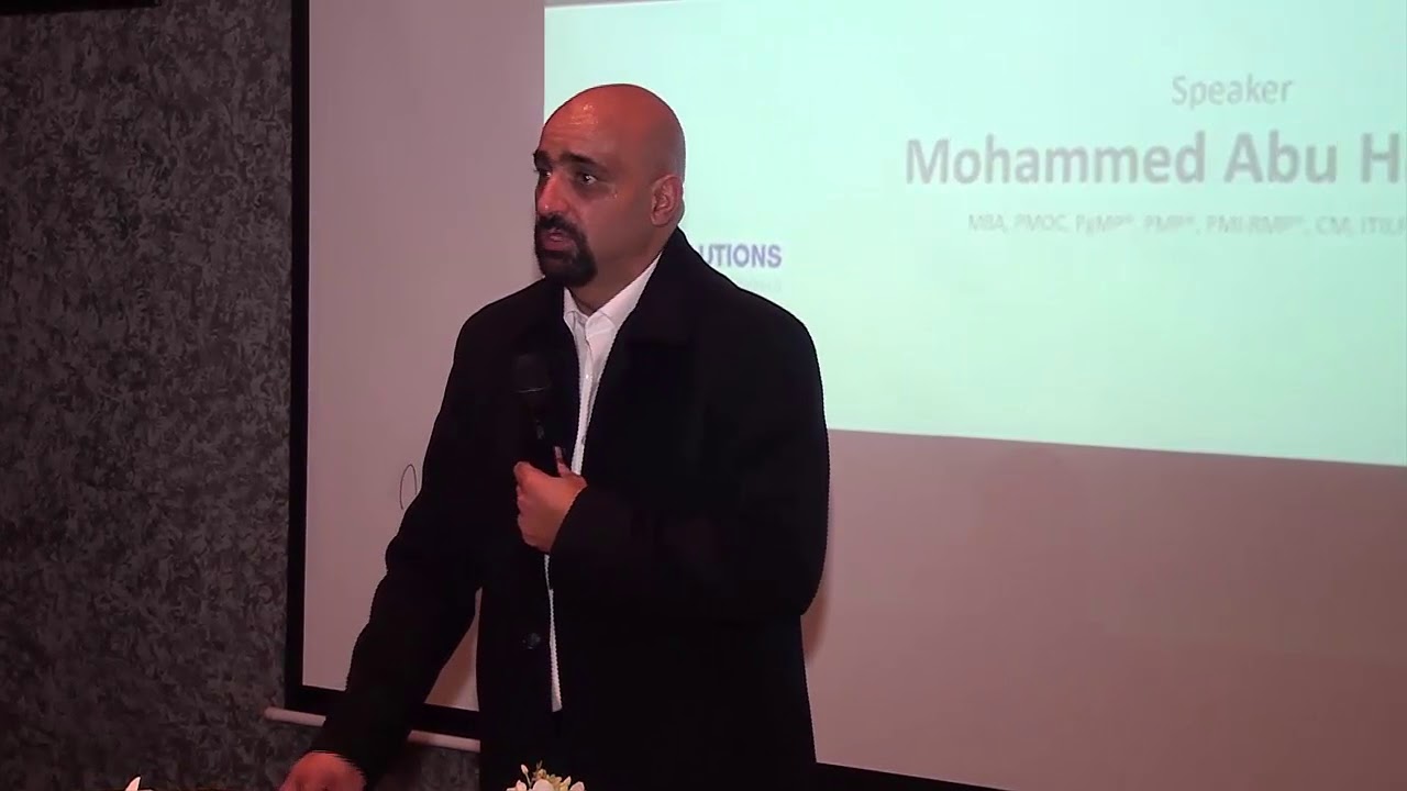 انا خريج ولست مستعدا لسوق العمل، هل ضاع مستقبلي؟