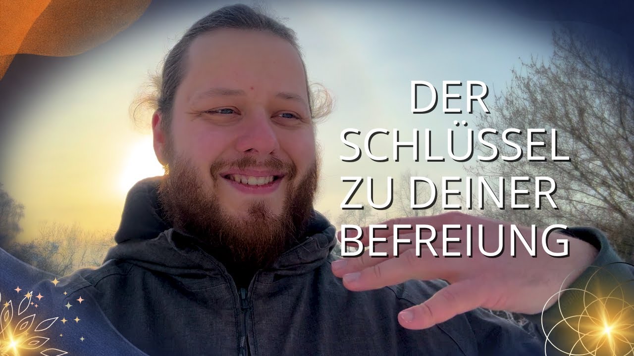 Wenn du DAS loslässt, explodiert deine Kreativität & du findest endlich heraus, WER DU WIRKLICH BIST