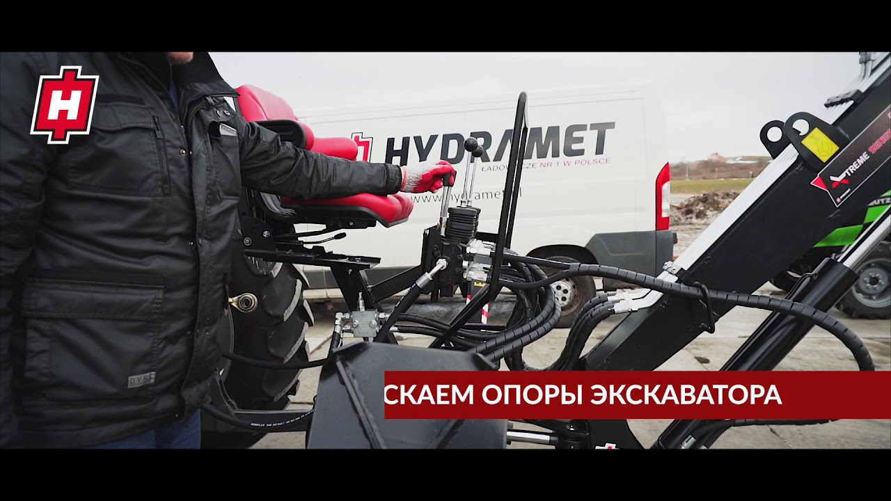 HYDRAMET  H500, H500T, H800, H800t &aacute;rok&aacute;s&oacute;
