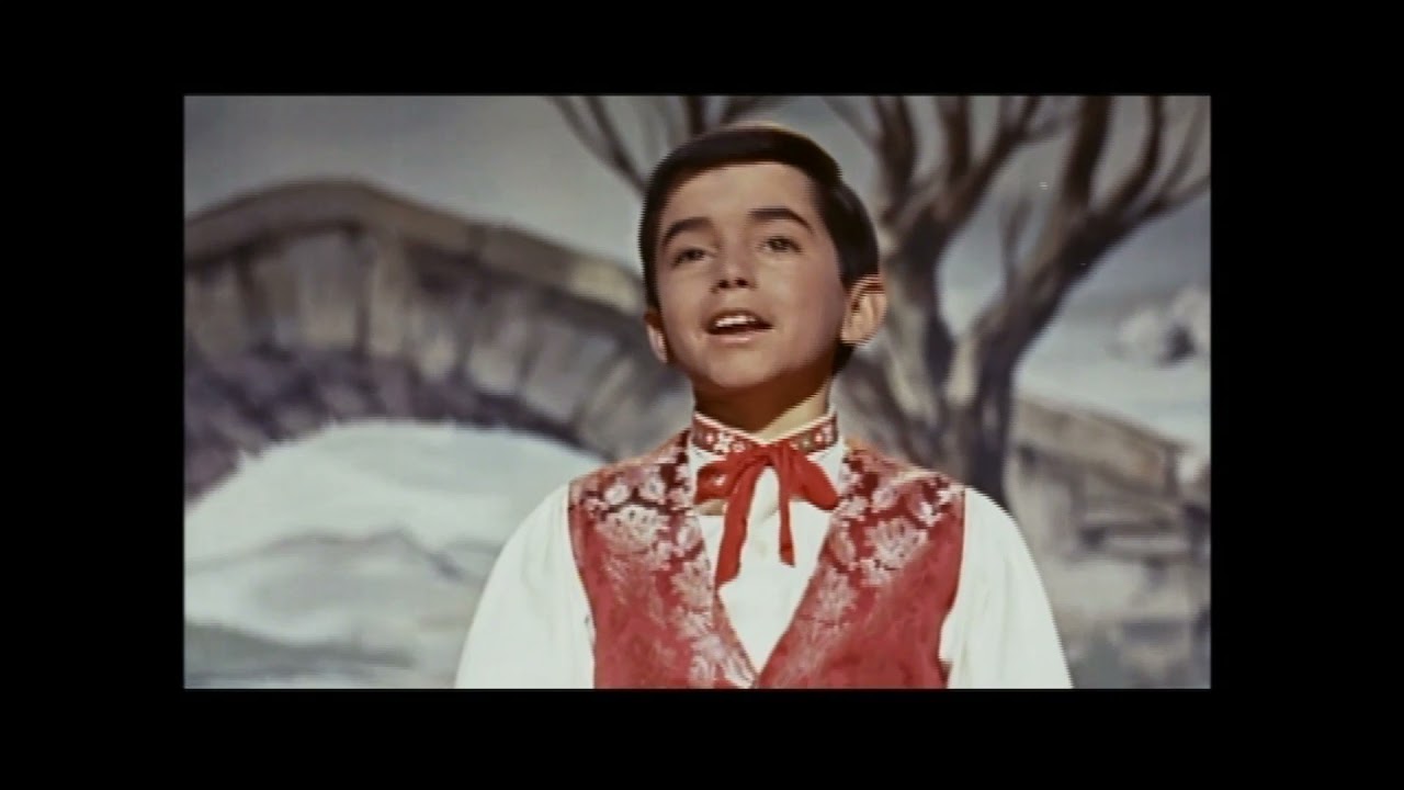 Joselito - Kuule lauluni