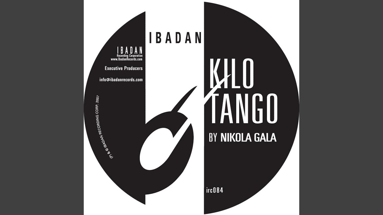 Kilo Tango